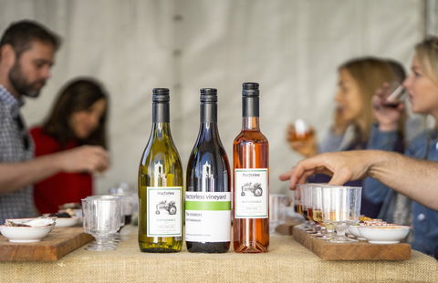 Southern Highlands Food And Wine Festival - Events Australia 2
