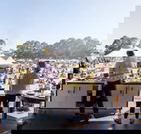 South Coast Food and Wine Festival - Events Australia