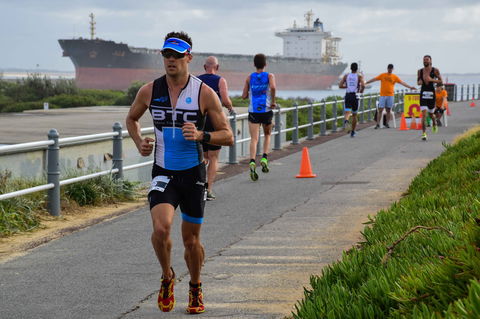 Sparke Helmore Newcastle City Triathlon - Accommodation Europe 0