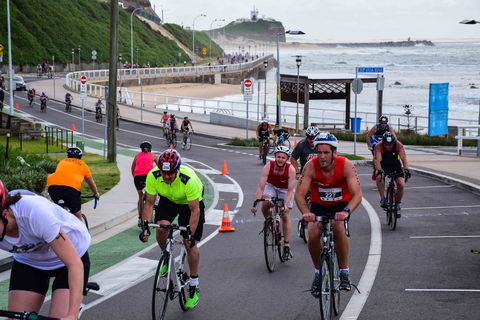 Sparke Helmore Newcastle City Triathlon - Accommodation Europe 2