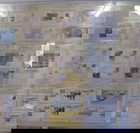 Stamp Coin and Collectables Fair September - Events Australia