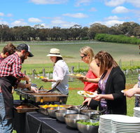 Stockmans Ridge Meets Smoking Brothers - Tourism Bookings