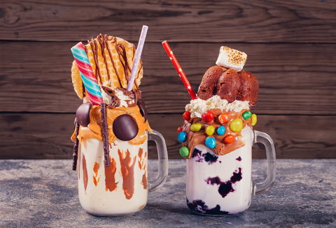 Sweet Indulgence Dessert Festival In Blacktown - Tourism Bookings 0