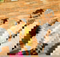 Sydney's largest yoga and meditation group- Westmead-Parramatta-Pennant Hills-Schofields - Events Australia