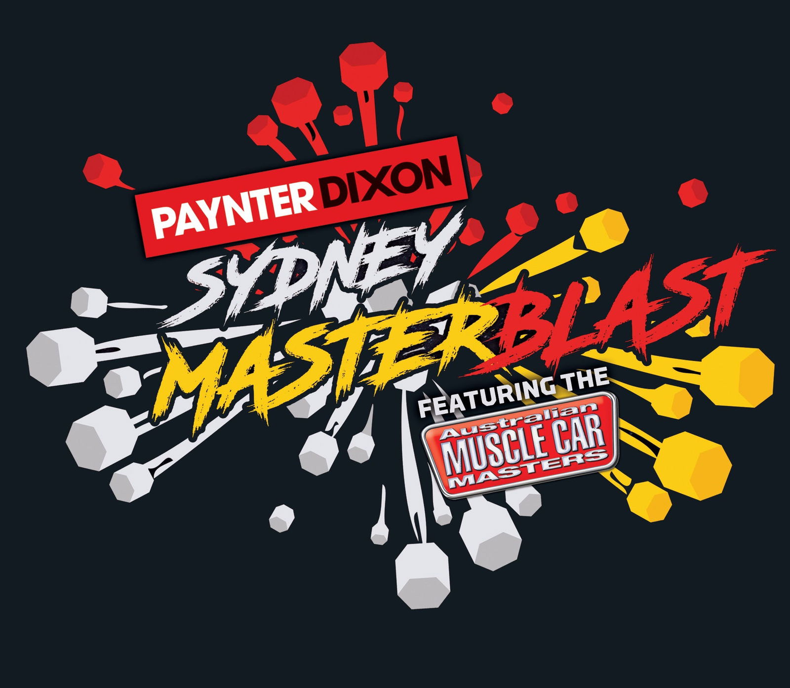 Eastern Creek NSW Events Australia
