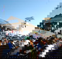Talmoi Picnic Races - Events Australia