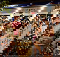 Taste Tamworth Festival - Tourism Bookings