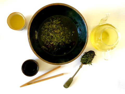 Tea Blending Class - Events Australia 0