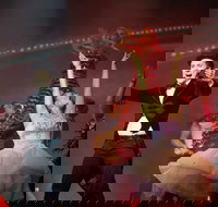 The World of Musicals - Events Australia