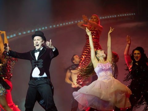 The World Of Musicals - Events Australia 0