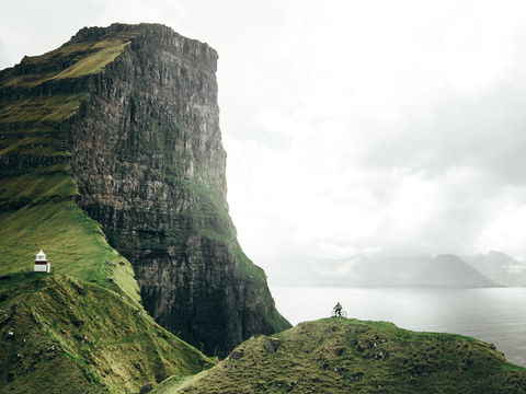 The Big Bike Film Night - Avoca Beach - Tourism Bookings 0