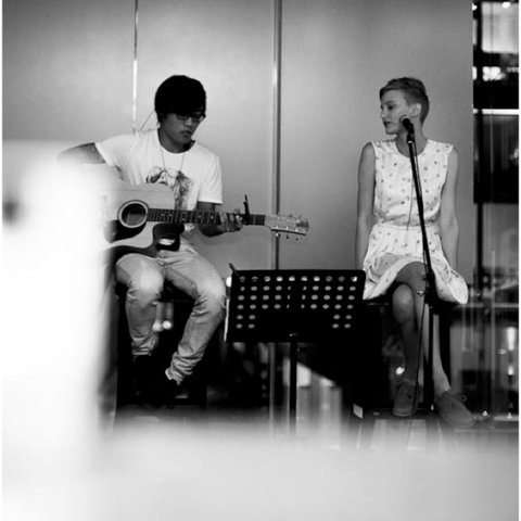 The Logan Duo - Events Australia 0