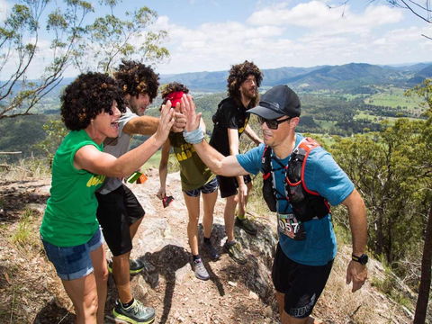The Blackall 100 - Events Australia 1