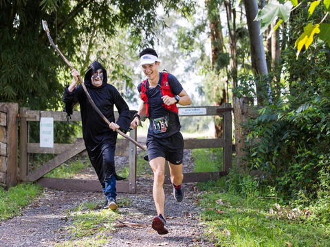 The Blackall 100 - Events Australia 2