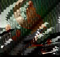 The Wharf Revue 2020 Good Night And Good Luck - Events Australia