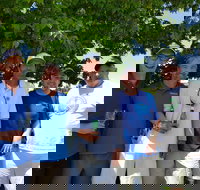 The Elderton Tennis Classic 2020 - Events Australia