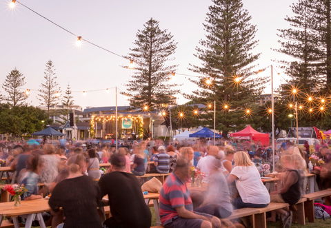 The Lakes Festival - Events Australia 1