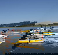 The Clarence 100 - Events Australia