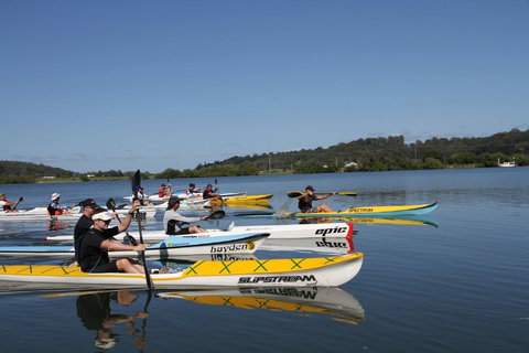 The Clarence 100 - Events Australia 0