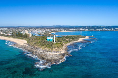 The Old Woman Ocean Paddle - Events Australia 1