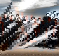 The Australian Voices in Concert - Events Australia
