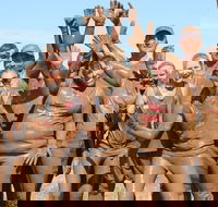 Titan Macquarie Mud Run - Events Australia