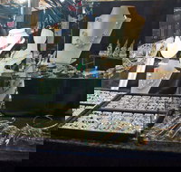 Toowoomba Gemfest - Gems and Jewellery - Events Australia