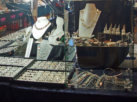 Toowoomba Gemfest - Gems And Jewellery - Tourism Bookings 0