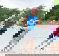 Tweed Coast Enduro Triathlon