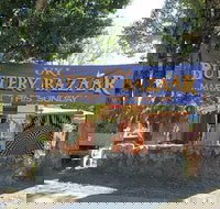 Uki Buttery Bazaar - Events Australia