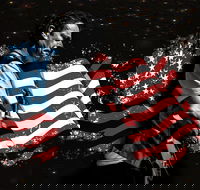 Ultimate American Rock Show - Alexandra Town Hall - Events Australia