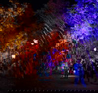 Unbroken Land 2020 - Events Australia