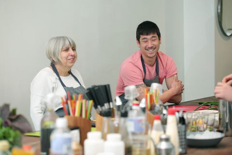 Vegan Cooking Master Class - Events Australia 0