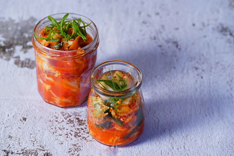 Vegan Cooking Master Class - Events Australia 1