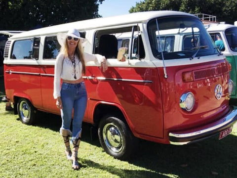 VOLKS Fest On The Reef 2020 - Tourism Bookings 0