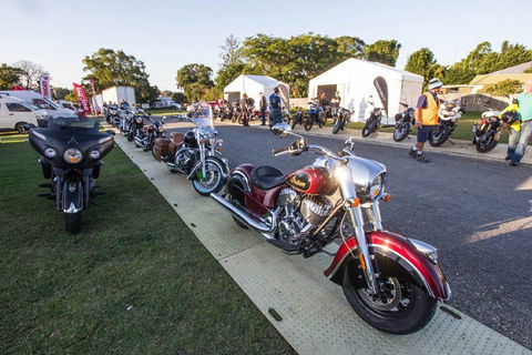 Wauchope MotoFest - Tourism Bookings 0