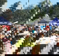 Whittlesea Monday Market - Tourism Bookings