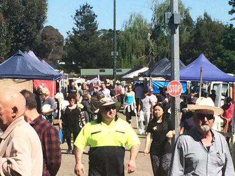 Whittlesea Monday Market - Events Australia 0