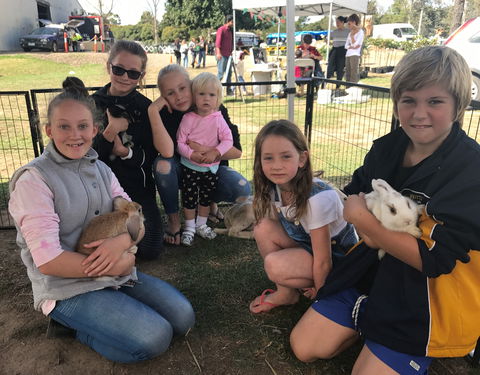 Whittlesea Monday Market - Events Australia 1