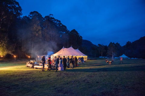 Wild Harvest Feast - Events Australia 1