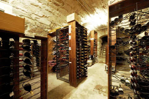 Wine & Stories - Chateau Yering X Yeringberg - Events Australia 2