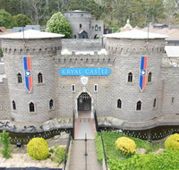 Winter School Holiday Program - Tourism Bookings