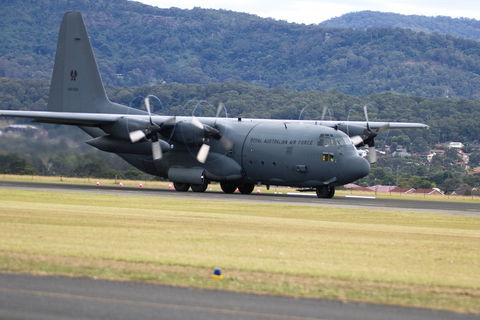 Wings Over Illawarra - Events Australia 2