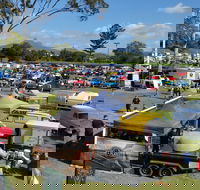 Wintersun 2.0 - Events Australia