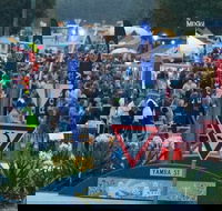 Yamba Twilight Street Markets - Events Australia