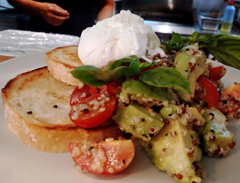 Woodford Folk Festival - Events Australia 4