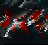 Bonfire Bush Poet and Barbecue under the Stars - Events Australia