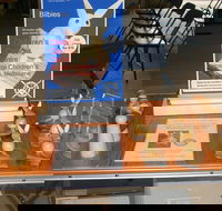 Eildon and District Woodworkers Guild Annual Open Day - Events Australia