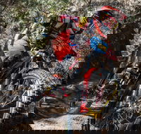 Enduro World Series - Round 2 Derby - Tourism Bookings