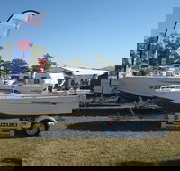 Mid North Coast Caravan Camping 4WD Fish and Boat Show - Events Australia